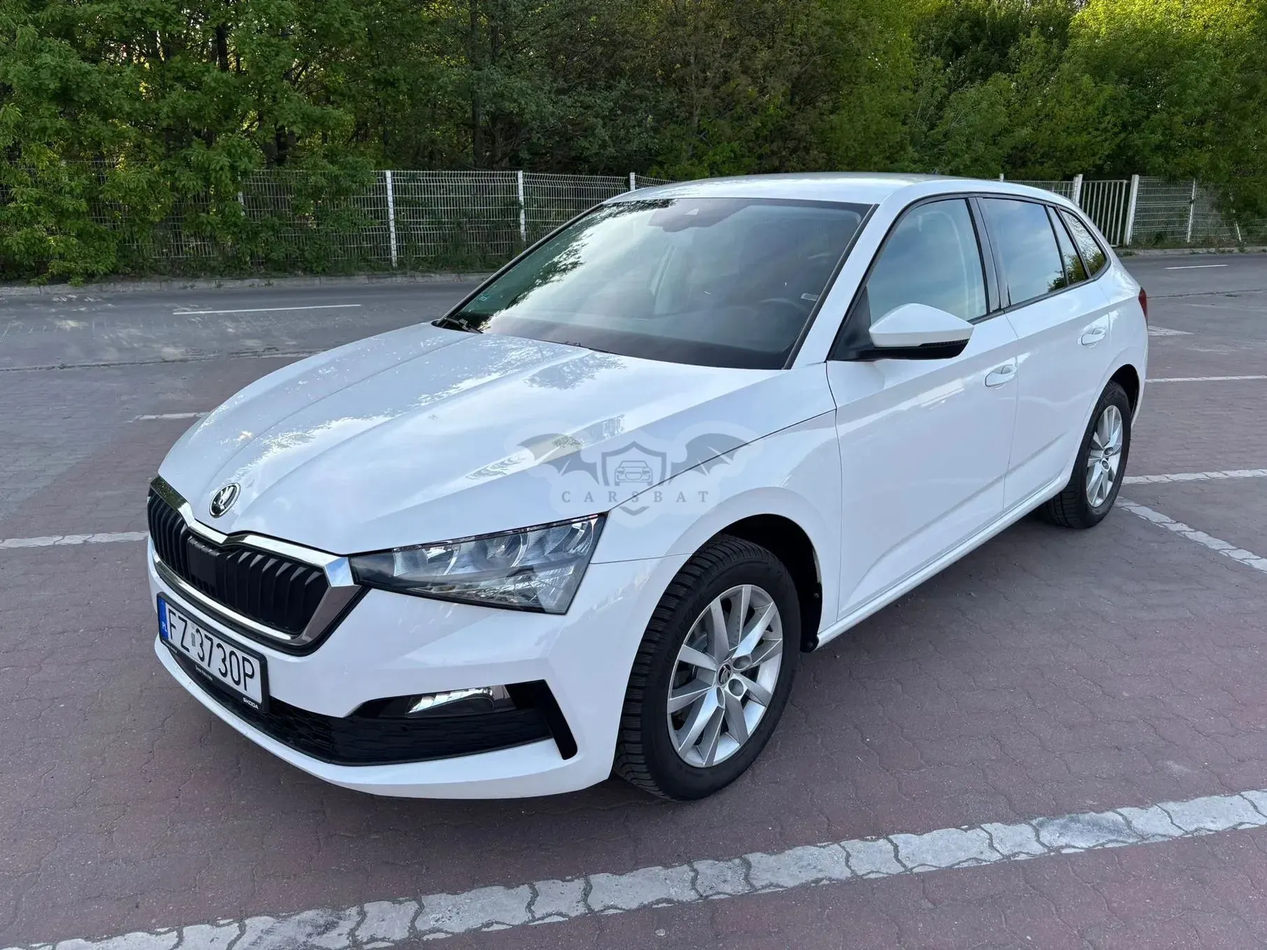 Skoda Scala 1.6 TDI SCR Ambition DSG 2020