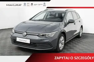 Volkswagen Golf VIII 1.5 TSI EVO Life 2022