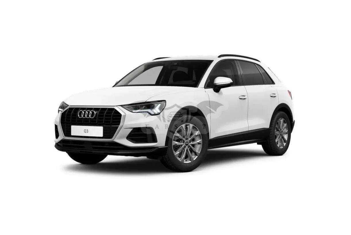 Audi Q3 II 35 TFSI mHEV Advanced S tronic 2023