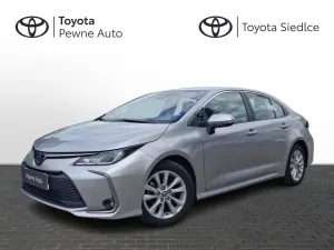 Toyota Corolla Seria E21 1.8 Hybrid Comfort 2023