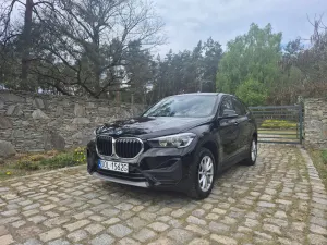 BMW X1 F48 sDrive18d 2020
