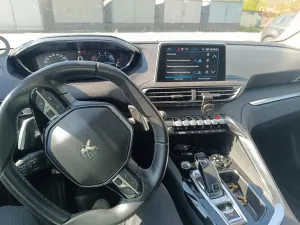 Peugeot 5008 II 1.5 BlueHDi Allure Pack S&S EAT8 2020
