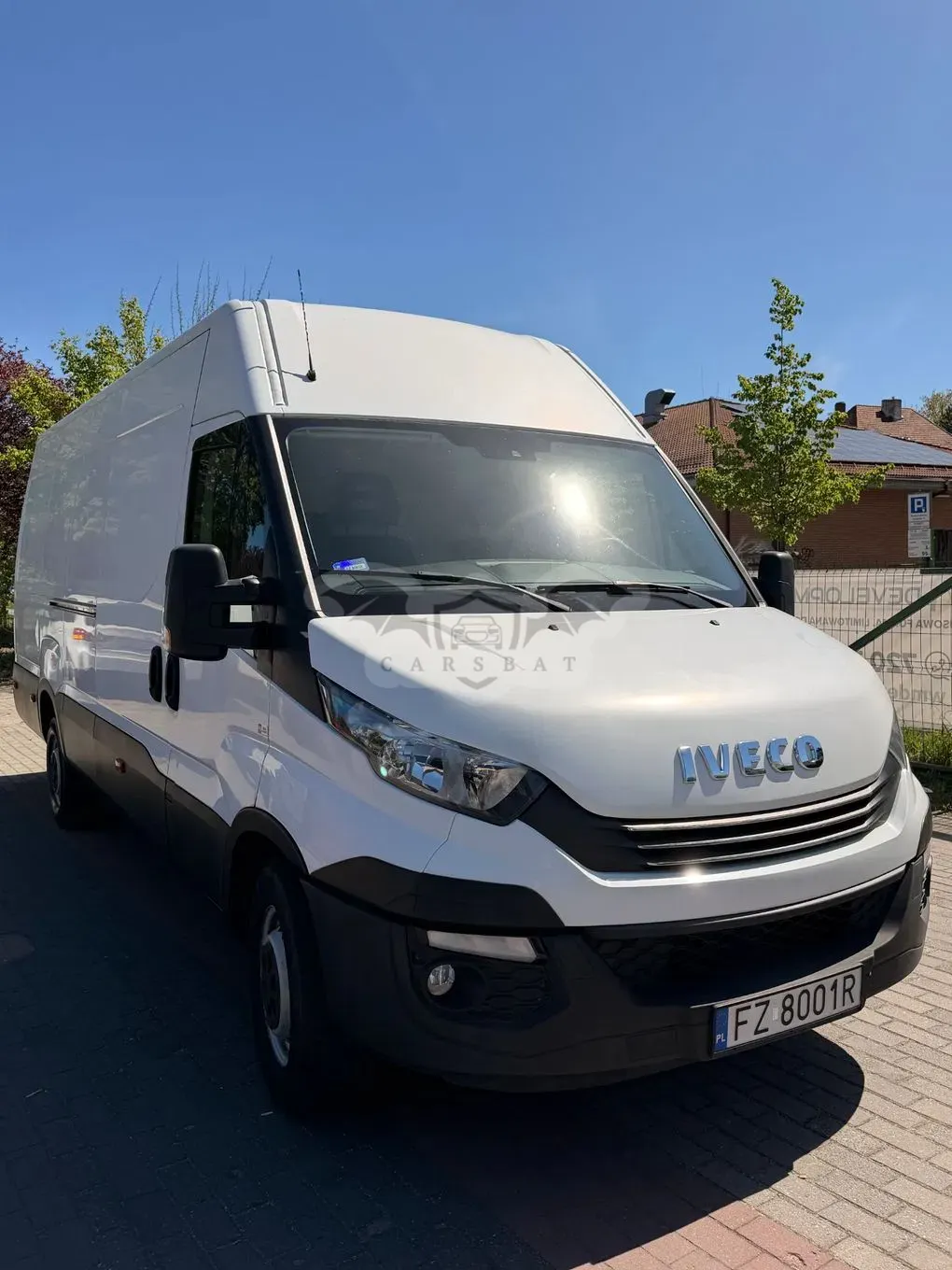 Iveco Daily 2017