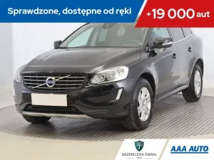 Volvo XC60 I 2016