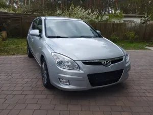Hyundai i30 I 1.6 CRDi Edition Plus 2008