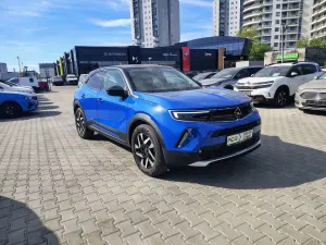 Opel Mokka II 2022