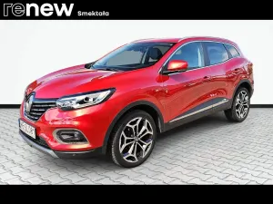 Renault Kadjar 1.3 TCe FAP Intens EDC 2020