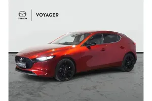 Mazda 3 IV 2025