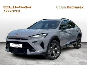 Cupra Formentor 2025