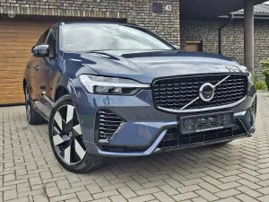 Volvo XC60 II T8 AWD Plus Black Edition 2024
