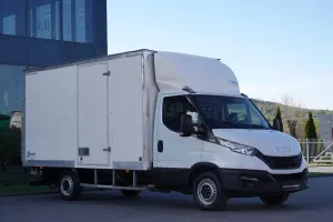 Iveco Daily 2021