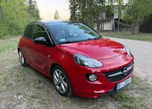 Opel Adam 1.4 2014