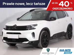 Citroën C5 Aircross 2023