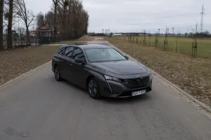 Peugeot 308 P5 BlueHDi 130 EAT8 Active Pack 2023