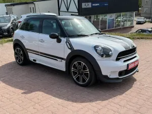 Mini Cooper sport 2016