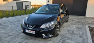 Nissan Pulsar 1.2 DIG-T N-Vision 2015