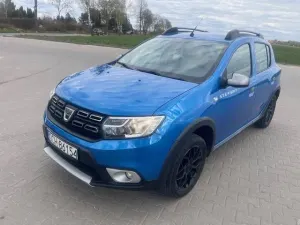 Dacia Sandero II TCe 90 (S&S) Prestige 2019