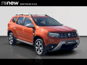 Dacia Duster II 1.0 TCe Prestige 2022
