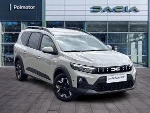 Dacia Jogger 1.8 Full Hybrid 155 Journey MMT 7os 2025