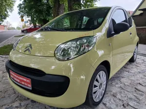 Citroën C1 I 2007