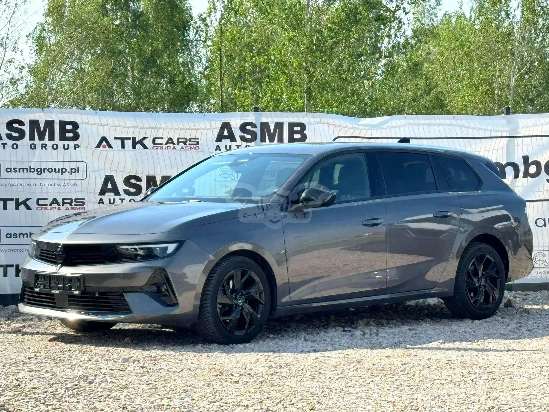 Opel Astra L 1.5 CDTI GS S&S 2024