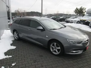 Opel Insignia B 1.6 CDTI Ultimate S&S 2017