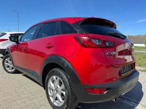 Mazda CX-3 2.0 Skyenergy 2018