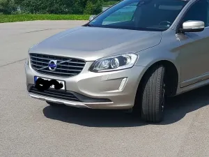 Volvo XC60 I D4 Drive-E Momentum 2013