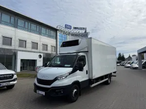 Iveco Daily 2022