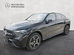 Mercedes-Benz GLC II 2026