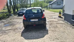 Suzuki Swift V 1.2 Comfort 2013