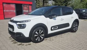 Citroën C3 III 2023