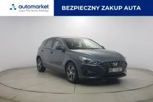 Hyundai i30 III 1.5 T-GDI 48V Smart 2023