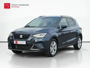 Seat Arona 1.0 TSI FR S&S DSG 2025