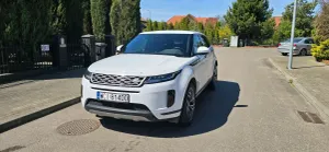 Land Rover Range Rover Evoque II 2.0 P200 mHEV S 2019