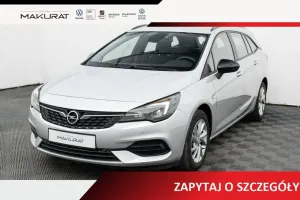 Opel Astra K 1.2 T Edition S&S 2022