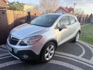Opel Mokka I 1.6 Essentia S&S 2013