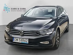 Volkswagen Passat B8 1.5 TSI EVO Business DSG 2023