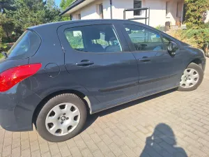 Peugeot 308 T7 1.4 Trendy 2012