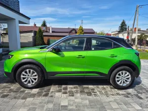 Opel Mokka II 1.2 T Edition S&S 2021
