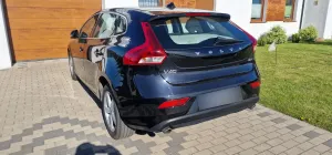 Volvo V40 II D4 Summum 2014