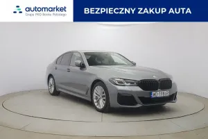 BMW 5 Series G30/G31 2022