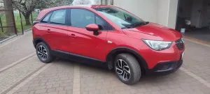 Opel Crossland 1.2 T 120 Lat S&S 2019