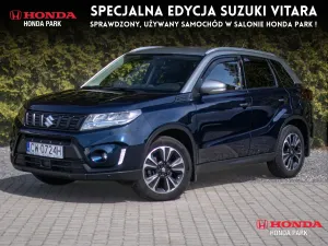 Suzuki Vitara III 1.4 Boosterjet Hybrid Comfort+ "SHINKAI" 2023