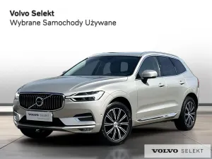Volvo XC60 II 2019