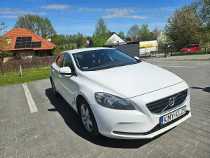 Volvo V40 II T3 Momentum 2013