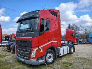 Volvo FH 2019