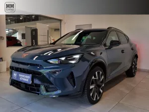 Cupra Formentor 1.5 eTSI mHEV DSG 2025