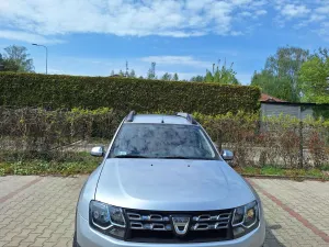 Dacia Duster I 1.5 dCi Prestige 2014