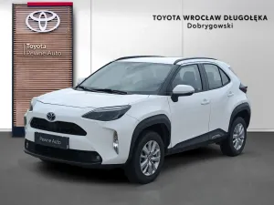 Toyota Yaris Cross Hybrid 1.5 Comfort 2024
